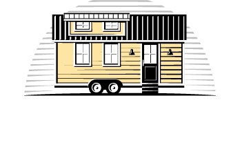 TinyHouses Logo